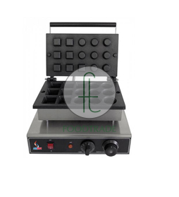 Вафельница для тарталеток AIRHOT WT-15