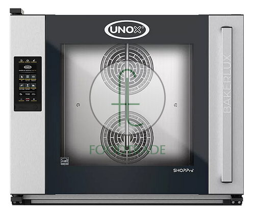 Печь конвекционная UNOX XEFR-06EU-EMRV