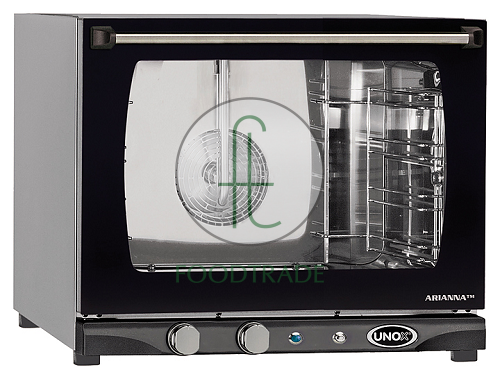 Печь конвекционная UNOX XFT 133 MANUAL H