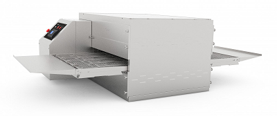 Конвейерная печь для пиццы ПЭК-600 (модуль для установки в 2 яруса)