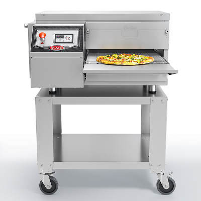 Печь электрическая для пиццы ПЭК-400П — изображение 4
