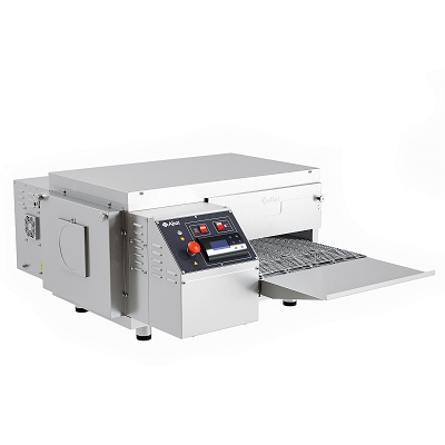 Печь электрическая для пиццы ПЭК-400 — изображение 2