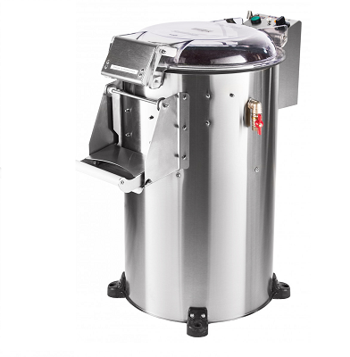 Машина картофелеочистительная МКК-300