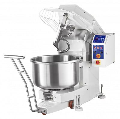 Тестомес спиральный ТМС-120СП-2П (серия CHEF)