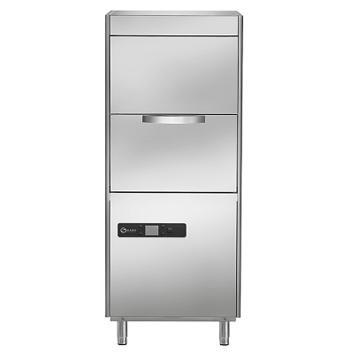 Котломоечная машина LP57EB EVO2 HY-NRG / VS P57-62N с дозаторами