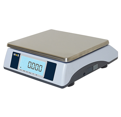 Весы порционные MSC-10D RS — изображение 3