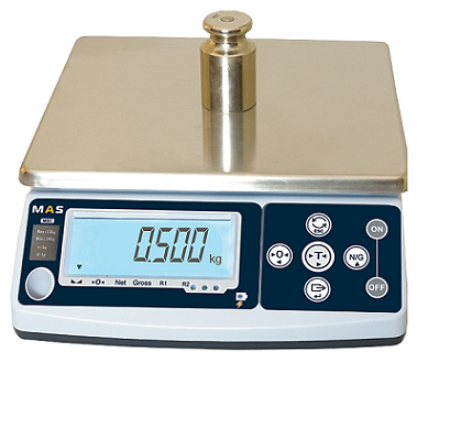 Весы порционные MAS MSC-25